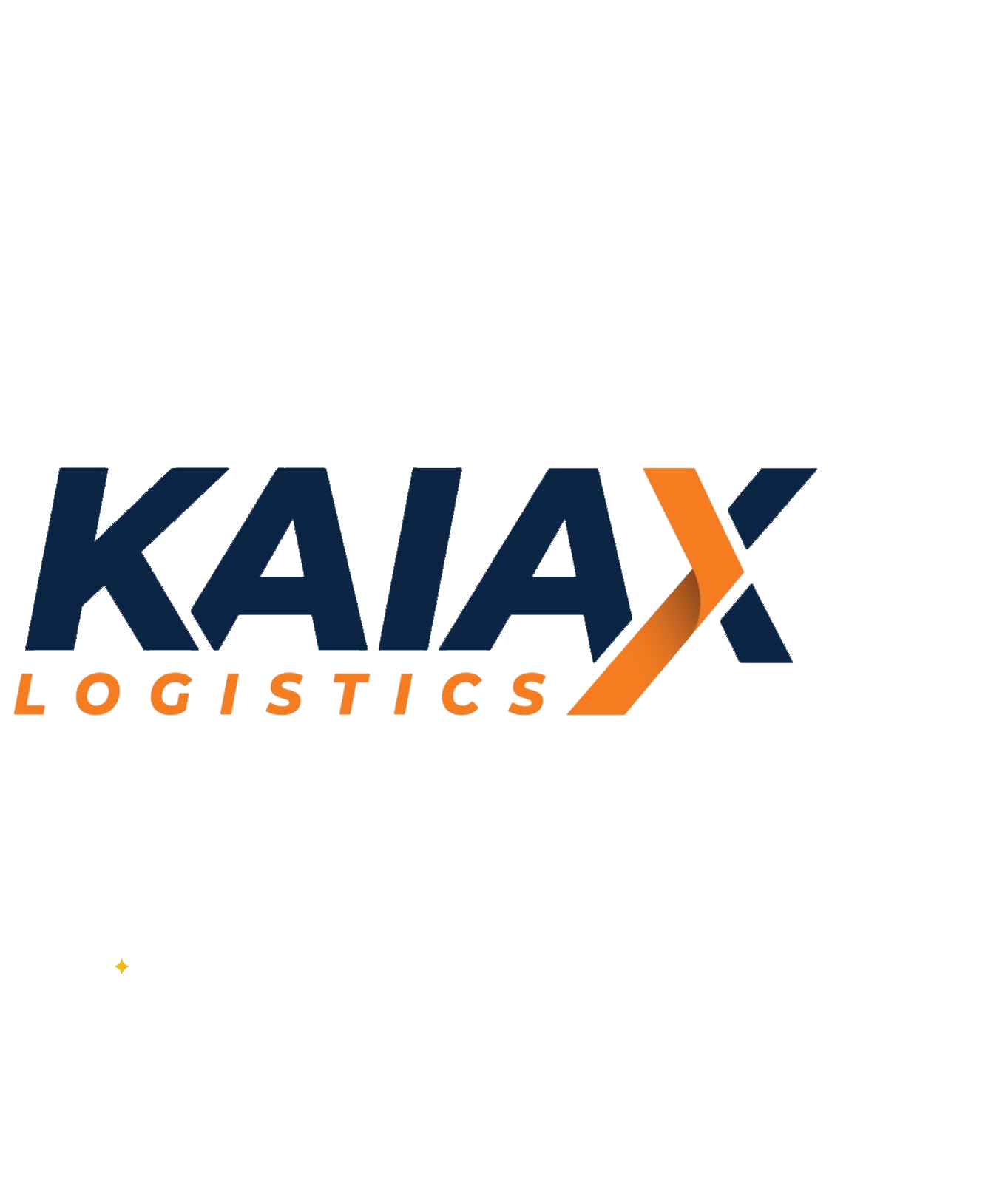 Kaiax Logistics logo