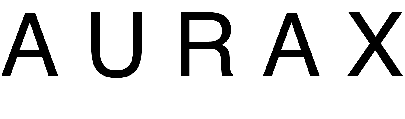 AURAX Apparel logo